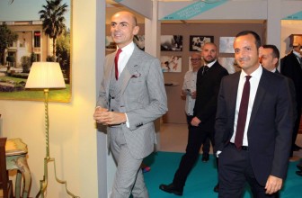 SPOSINLOVE, MICCIO E IL MATRIMONIO PERFETTO